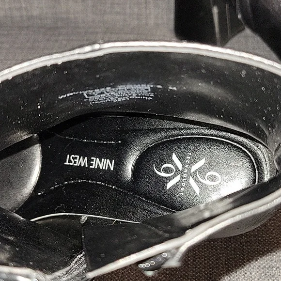 Nine West Boots Size 7 - Picture 5 of 7